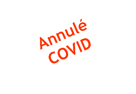 Zone de Texte: AnnulCOVID
