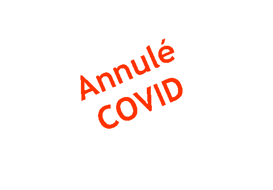 Zone de Texte: AnnulCOVID